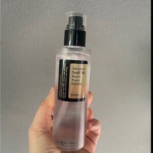 COSRX Advanced Snail 96 Mucin Power Essence - Ulta Beauty
